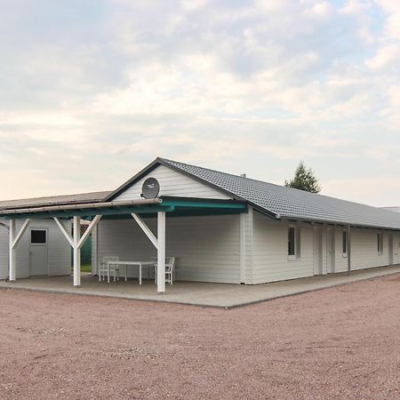 Stax Motel Gamstadt Exterior foto