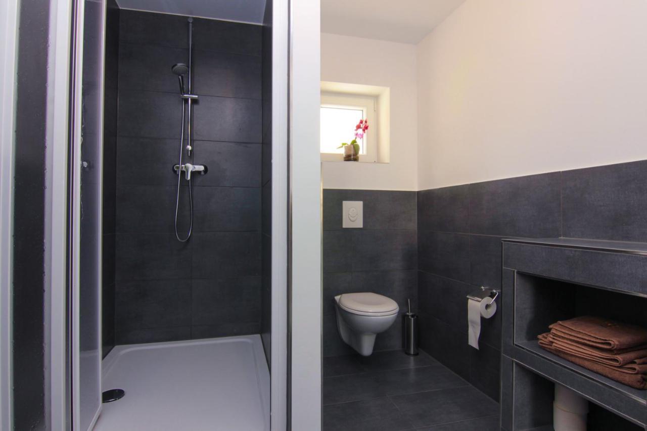 Stax Motel Gamstadt Exterior foto